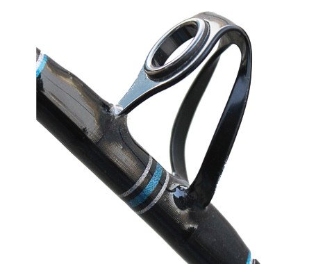 AQUA MARINE - Fish Hunter (Boat Rod Series)
